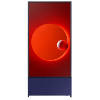 Телевизор Samsung The Sero QE43LS05TAU 43"