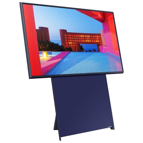 Телевизор Samsung The Sero QE43LS05TAU 43"