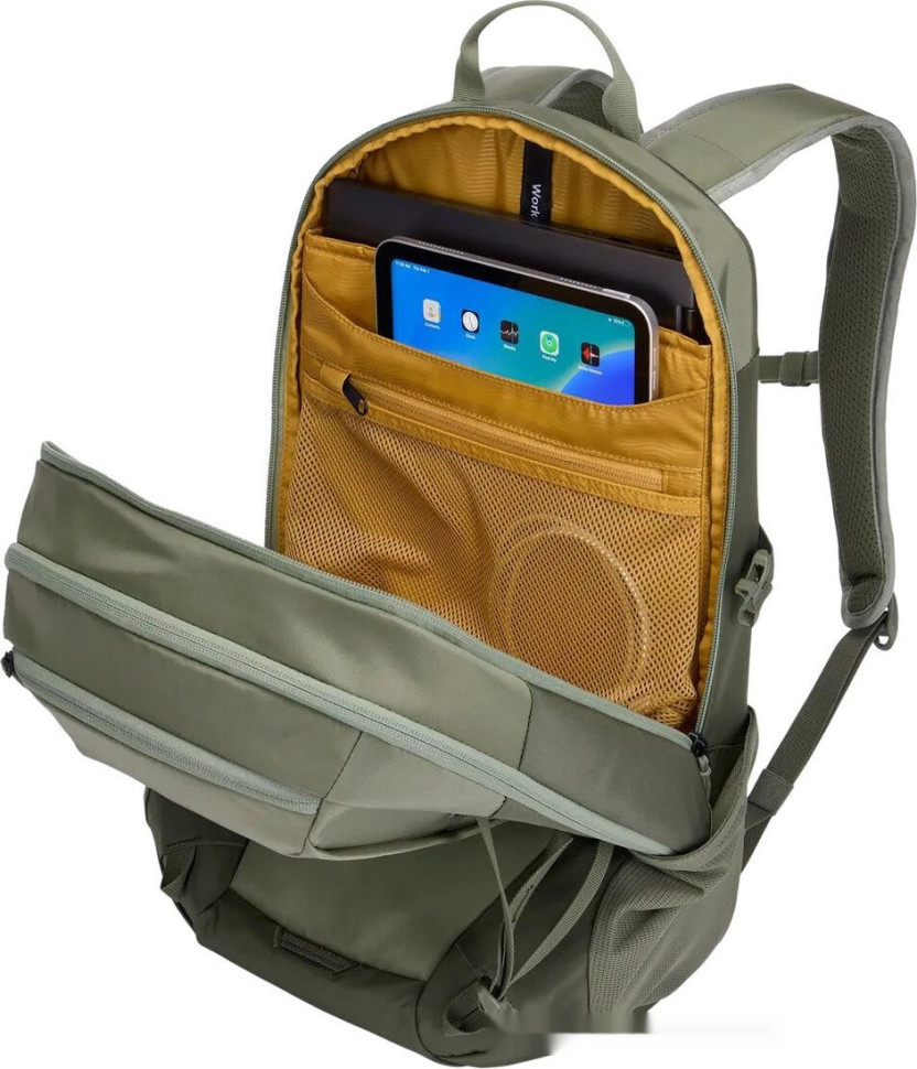Рюкзак Thule EnRoute 23L TEBP4216SG/QG (зеленый)