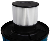 Промышленный пылесос Союз ПСС-7330