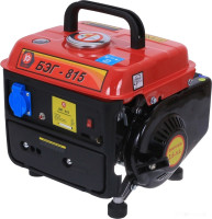 Генератор Калибр БЭГ-815