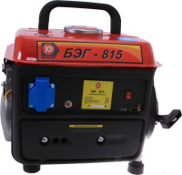 Генератор Калибр БЭГ-815