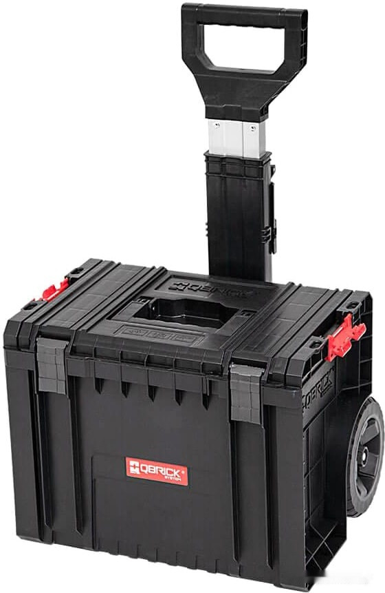 Ящик для инструментов Qbrick System Pro Set 1