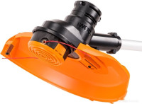 Триммер Worx WG183E (с 2-мя АКБ)