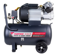 Компрессор Парма K-2200/50КМ