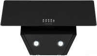 Вытяжка Krona Polly 600 PB (черный)