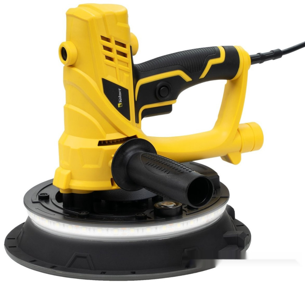 Шлифовальная машина Kolner KWS 900-225L