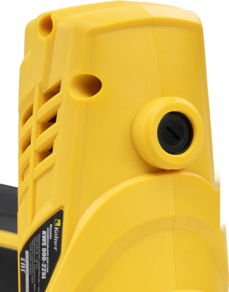 Шлифовальная машина Kolner KWS 900-225L