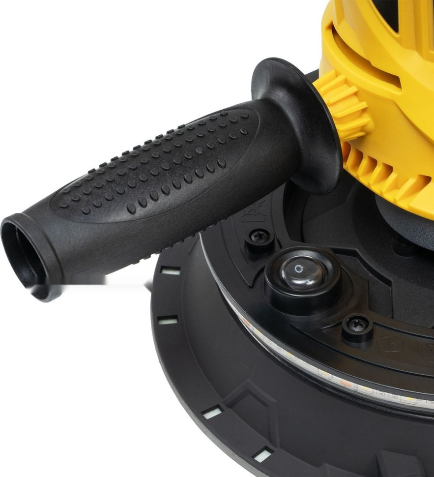 Шлифовальная машина Kolner KWS 900-225L