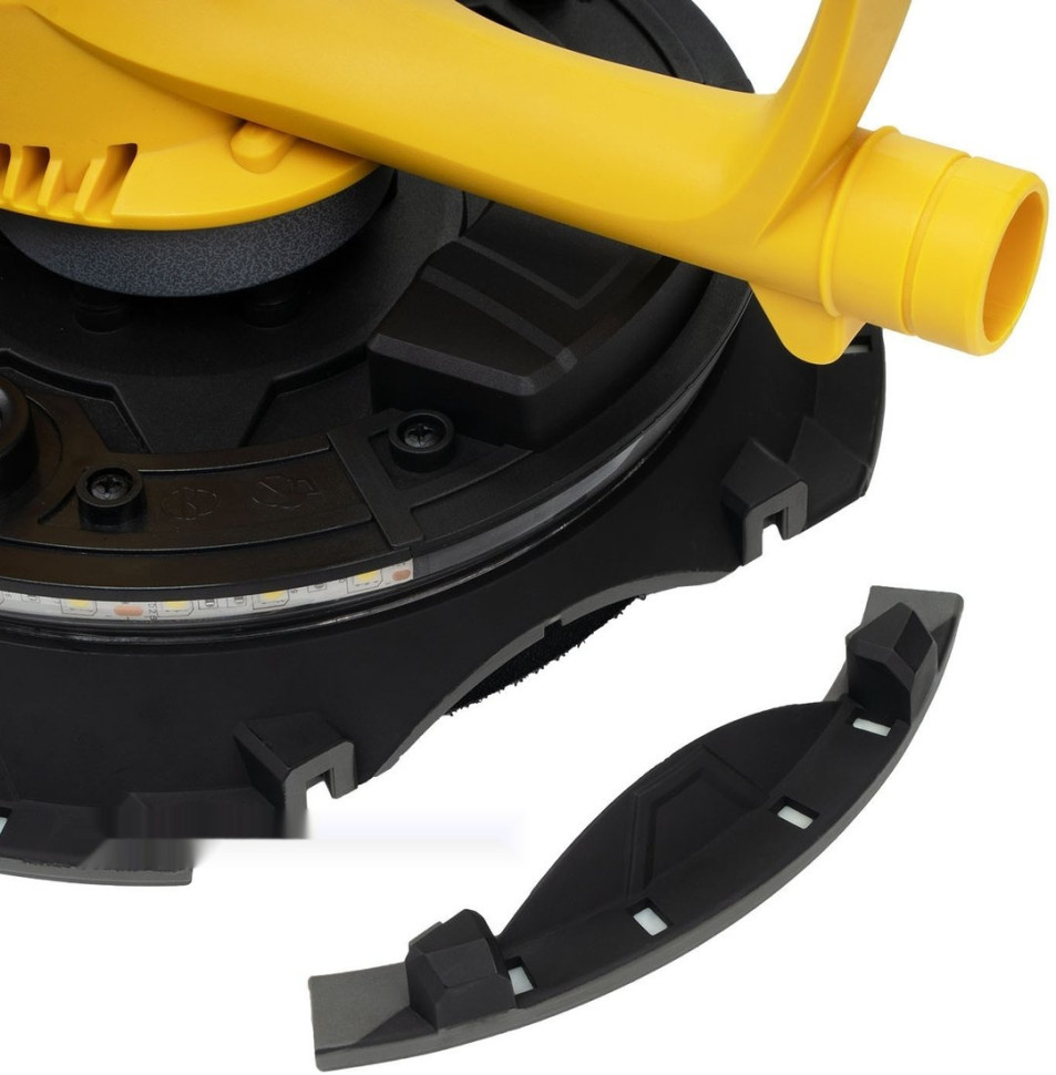 Шлифовальная машина Kolner KWS 900-225L