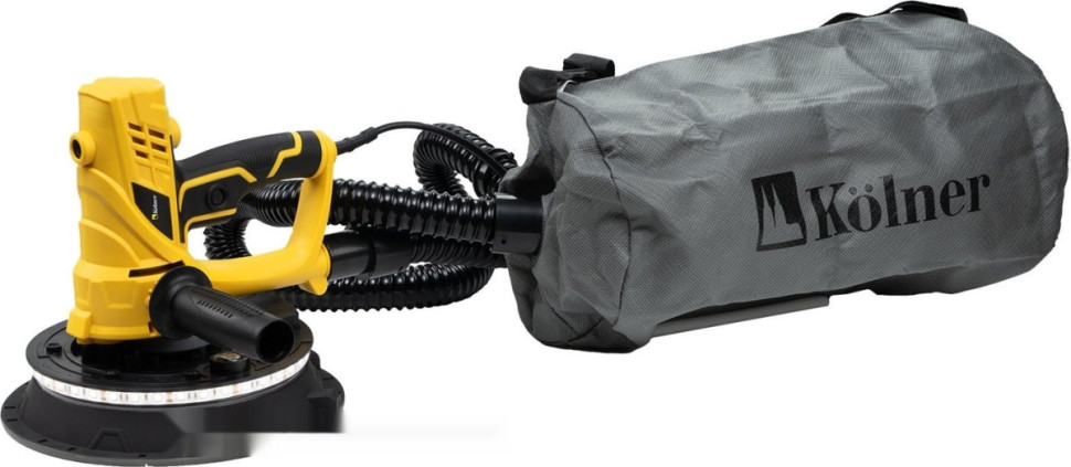 Шлифовальная машина Kolner KWS 900-225L