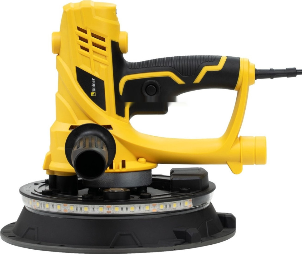 Шлифовальная машина Kolner KWS 900-225L