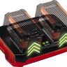 Аккумулятор для инструмента Einhell PXC-Starter-Kit 4512112 (18В/4 Ah + 18В)