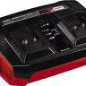 Аккумулятор для инструмента Einhell PXC-Starter-Kit 4512112 (18В/4 Ah + 18В)