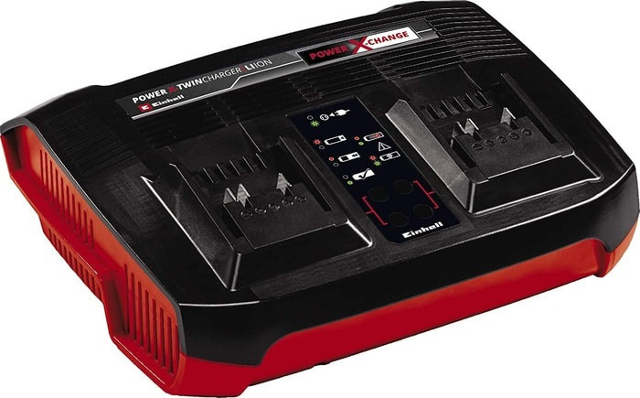 Аккумулятор для инструмента Einhell PXC-Starter-Kit 4512112 (18В/4 Ah + 18В)