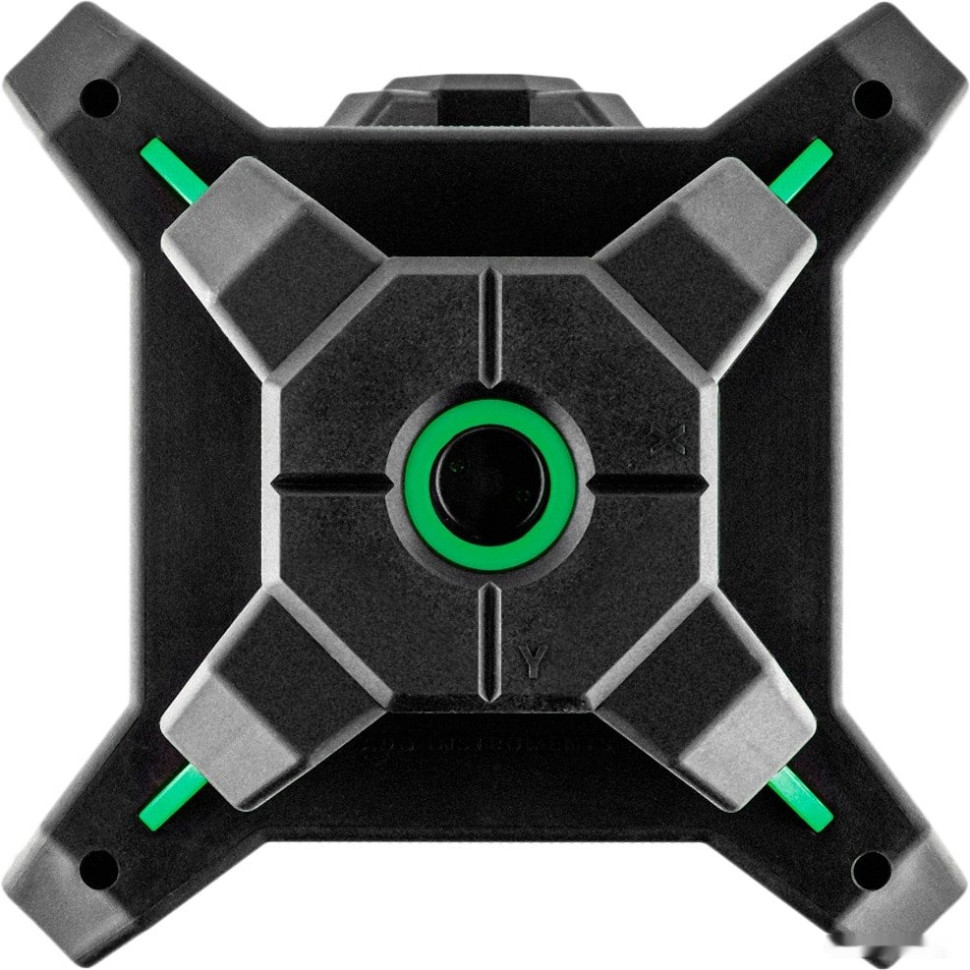 Лазерный нивелир ADA Instruments Rotary 500 HV-G Servo A00579