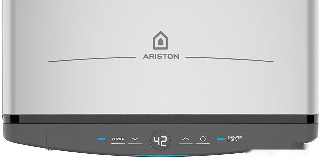 Водонагреватель Ariston ABSE VLS PRO INOX PW 100