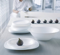 Столовый сервиз Luminarc Carine [N2185]