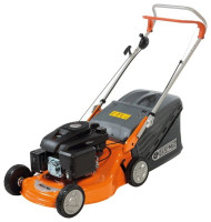 Бензиновая газонокосилка Oleo-Mac G 48 PK Comfort Plus