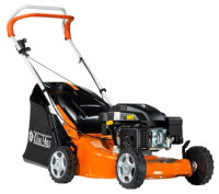 Бензиновая газонокосилка Oleo-Mac G 48 PK Comfort Plus
