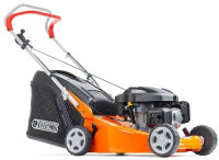 Бензиновая газонокосилка Oleo-Mac G 48 PK Comfort Plus