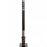 Самокат Novatrack Pixel Pro 104 Graffiti 110A.PIXEL.SC21 (черный)
