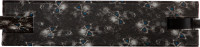 Самокат Novatrack Pixel Pro 104 Graffiti 110A.PIXEL.SC21 (черный)