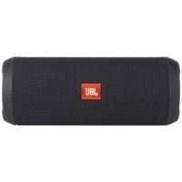 Портативная акустика JBL Flip 3 (Black)