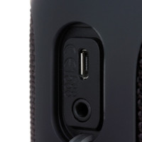 Портативная акустика JBL Flip 3 (Black)