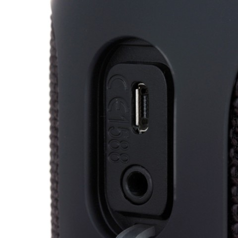 Портативная акустика JBL Flip 3 (Black)