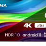 Телевизор DIGMA DM-LED65UBB41