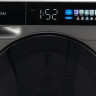 Сушильная машина Hyundai DFE9430 Dark Gray