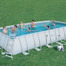Бассейн Bestway Power Steel 56475 (732х366х132)