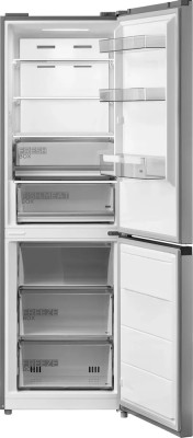 Холодильник с морозильником Midea MDRB469MGF46I