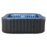 Бассейн MSPA Comfort Tekapo Square 6 персон