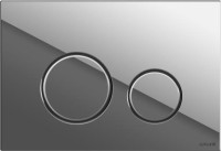 Панель смыва Cersanit Twins 63523