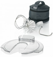 Кухонный комбайн Bosch MUM 58920