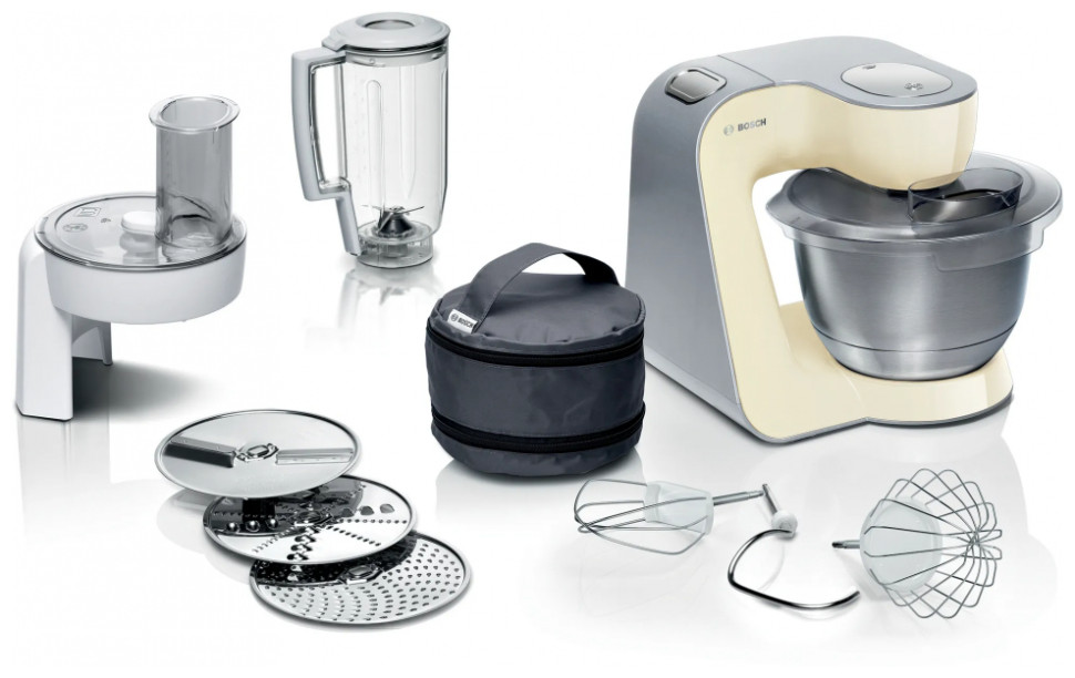Кухонный комбайн Bosch MUM 58920
