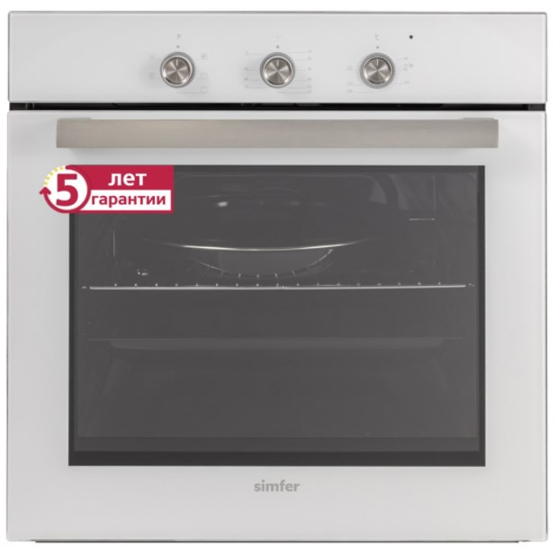 Духовой шкаф Simfer B6EC16016