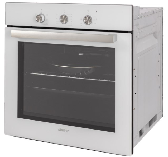 Духовой шкаф Simfer B6EC16016