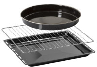 Духовой шкаф Simfer B6EC16016