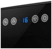 Винный шкаф Kitfort KT-2402