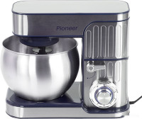 Кухонный комбайн Pioneer MX330 Blue Marine