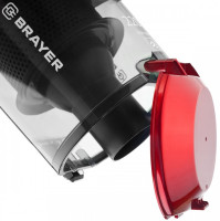 Пылесос Brayer BR4202