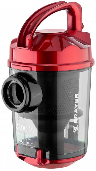 Пылесос Brayer BR4202