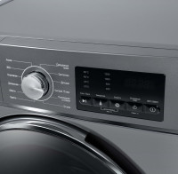 Стиральная машина Бирюса WM-SL712/11 S