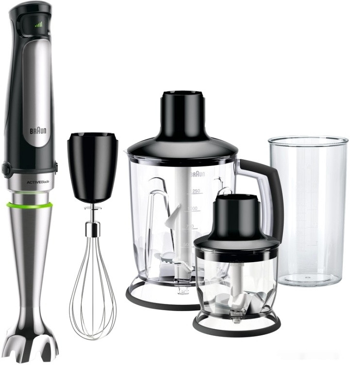 Блендер Braun MQ 7045 X