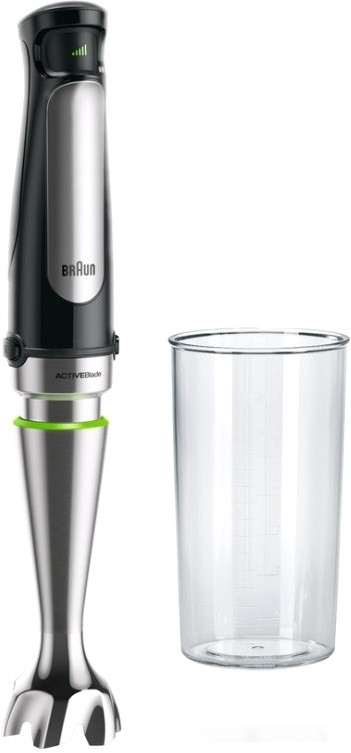 Блендер Braun MQ 7045 X