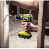 Дрель-шуруповерт Ryobi НР RDD18X-0 5133004985 (без АКБ)