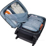 Чемодан-спиннер Thule Subterra 2 Checked Spinner 65L 3205049 68 см (black)